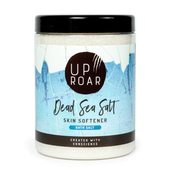 UPROAR Dead sea salt (1 kg)