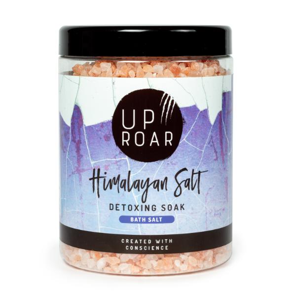 UPROAR Himalyan salt (1 kg)