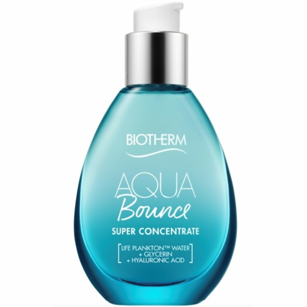 Biotherm - Aqua Bounce Super Concentrate All Skin 50 ml