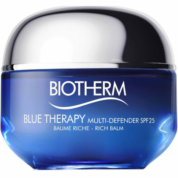 Biotherm - Blue Therapy Multi-Defender Dry Skin SPF25 50 ml