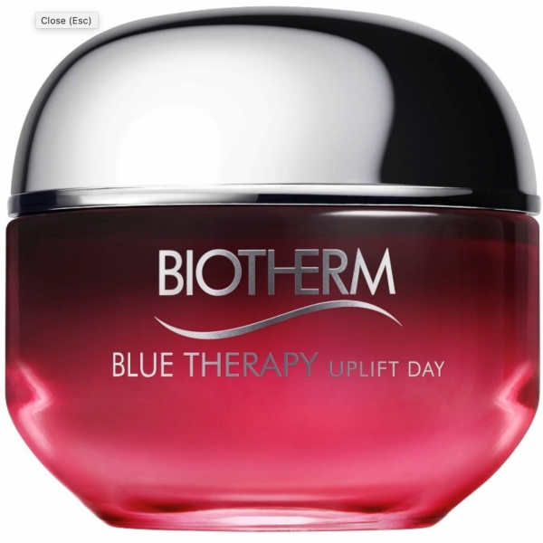 Biotherm - Blue Therapy Red Algae Uplift Rich 50 ml
