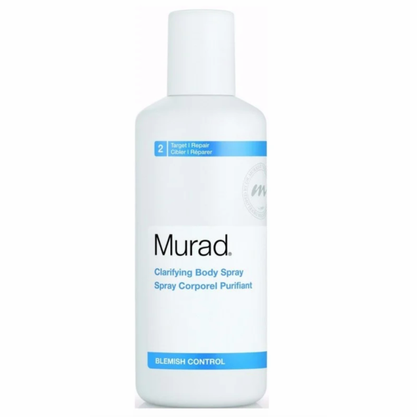 Murad - Clarifying Body Spray (130 ml)