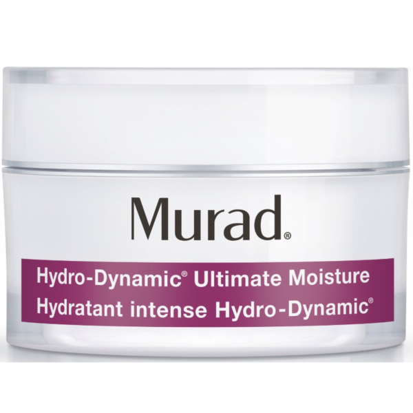 Murad - Hydro-Dynamic Ultimate Moisture Moisturizer (50 ml)