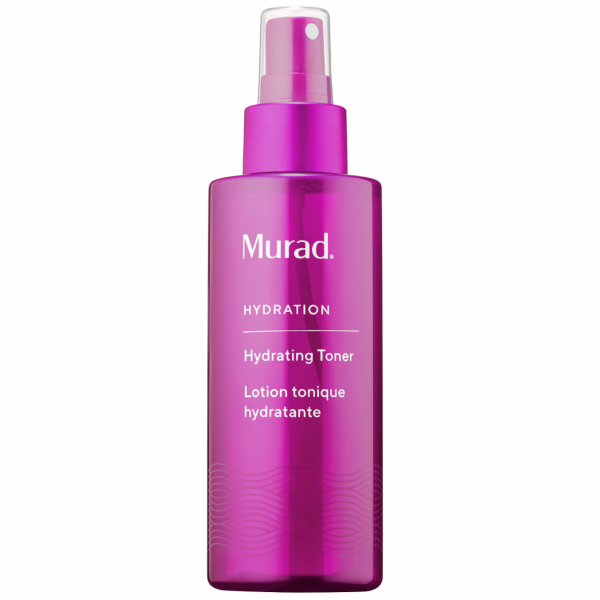 Murad - Hydrating Toner (180 ml)