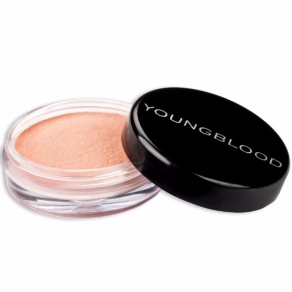 YOUNGBLOOD - Crushed Mineral Blush