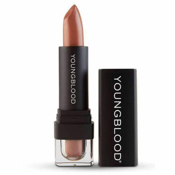 YOUNGBLOOD - Mineral Creme Lipstick