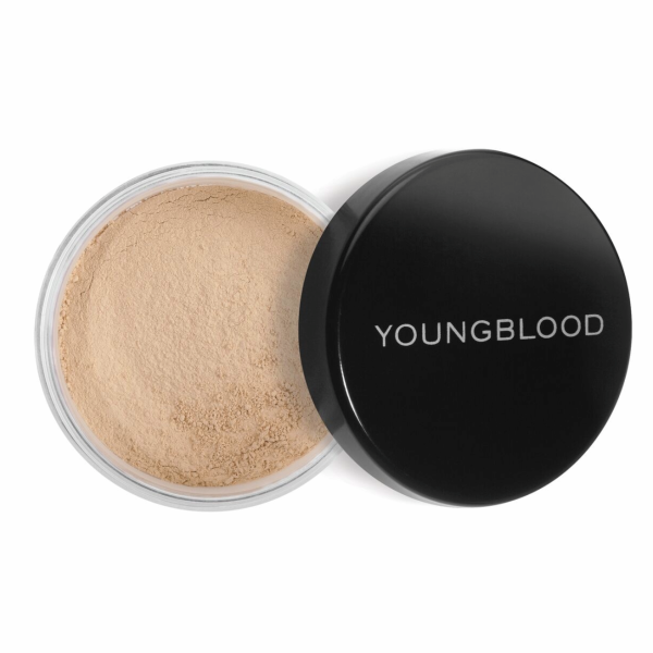 YOUNGBLOOD - Mineral Rice Setting Powder