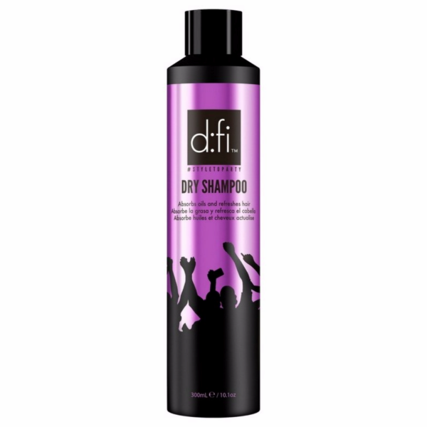 d:fi - Dry Shampoo 300 ml